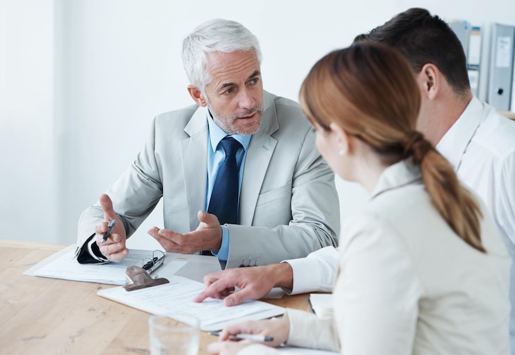 Employment Documentation Review Japan