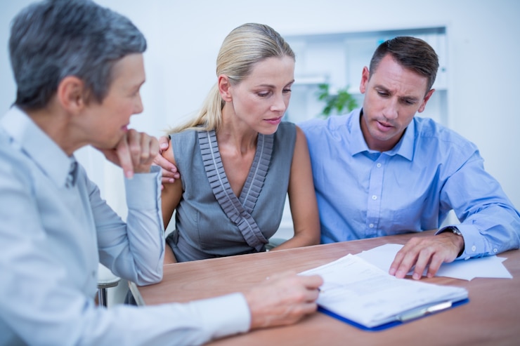 Inheritance and Estate Arrangement Japan